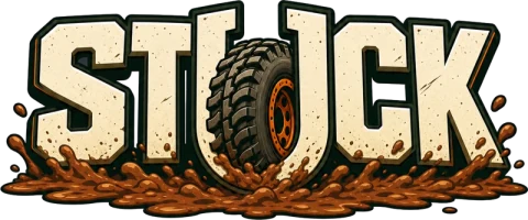 Stuck